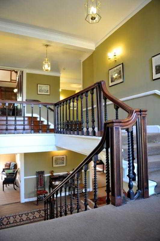 Barcaldine House & Self-Catering Cottages Oban Exterior foto